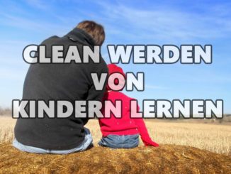 Clean werden von Cannabis